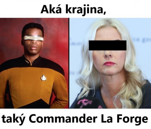 Star Trek:Planet of the Apes